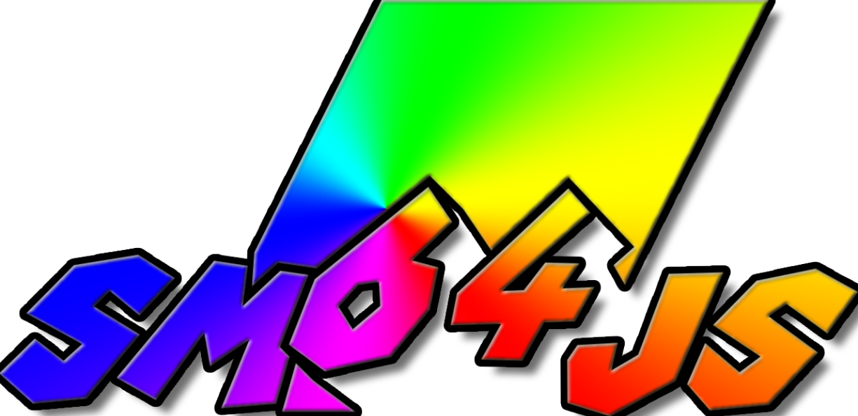 sm64js Logo
